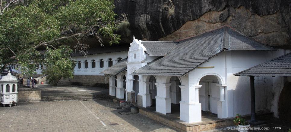 Visit Sri Lanka  4Ds-3Ns